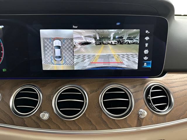 Certified 2023 Mercedes-Benz E 350 4MATIC Sedan image 13