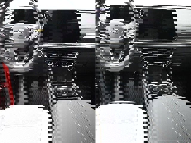 New 2026 Chevrolet Traverse High Country w/ LPO, Floor Liner Package image 24