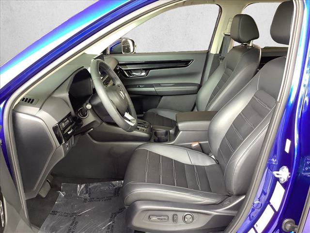 Certified 2024 Honda CR-V EX-L image 10