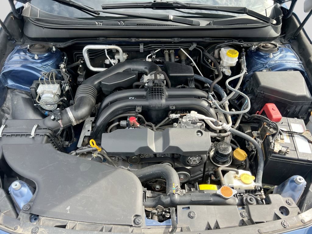 Used 2019 Subaru Outback 2.5i Premium image 36