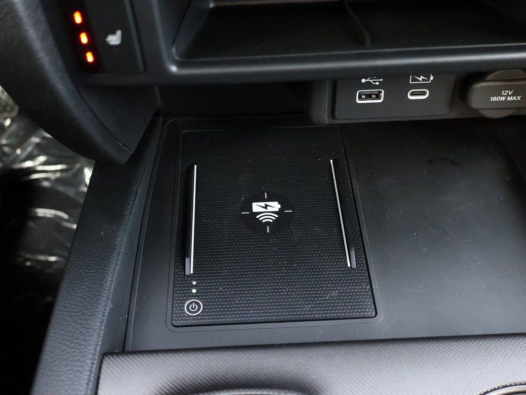 New 2026 Honda Ridgeline TrailSport image 25