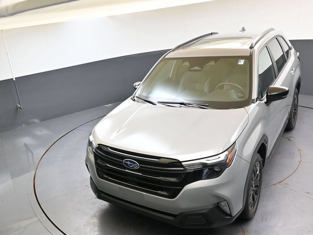 New 2026 Subaru Forester Sport AWD/4WD image 46