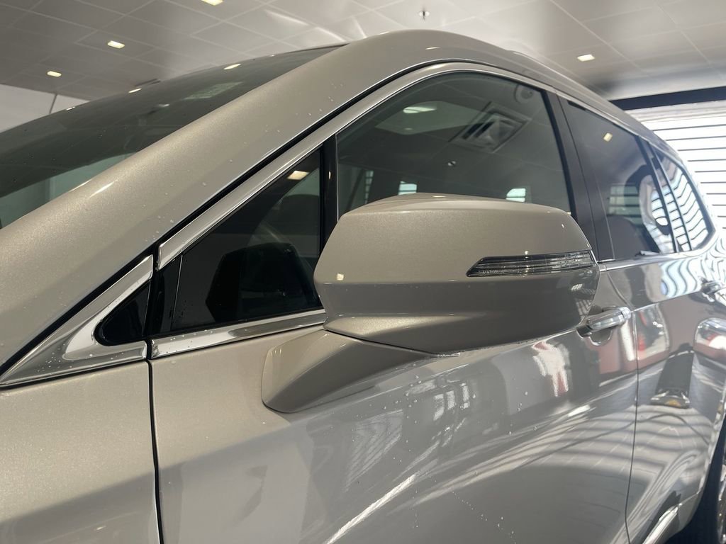 Certified 2024 Cadillac XT6 Premium Luxury w/ LPO, Floor Liner Package image 3