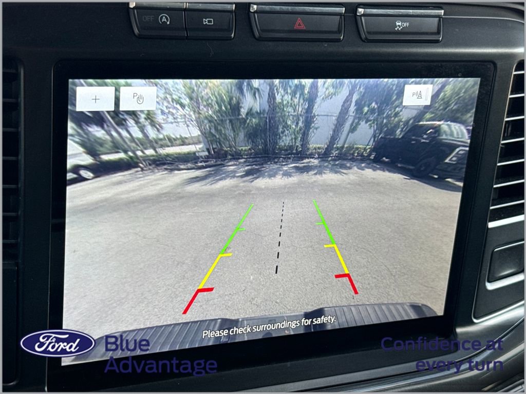 Used 2022 Ford F150 XLT w/ Equipment Group 302A High image 11