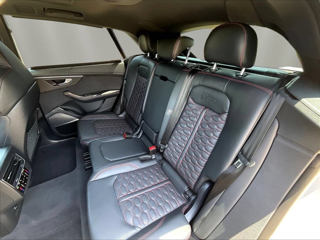 Used 2023 Audi RS Q8 AWD/4WD image 22