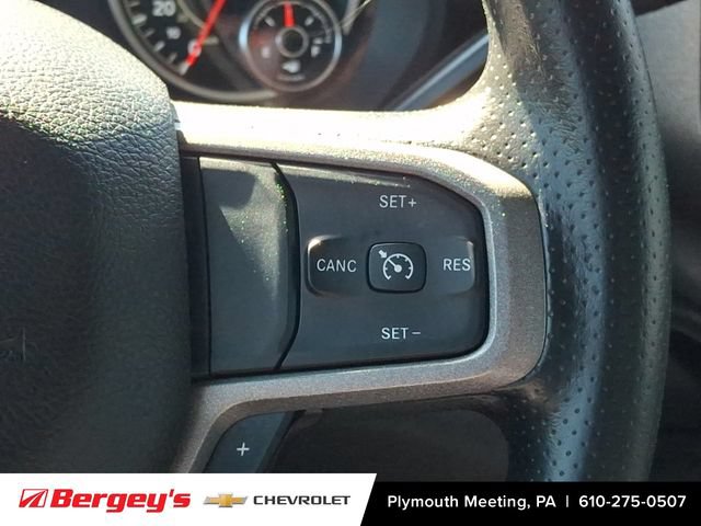 Used 2023 RAM 2500 Tradesman AWD/4WD image 23