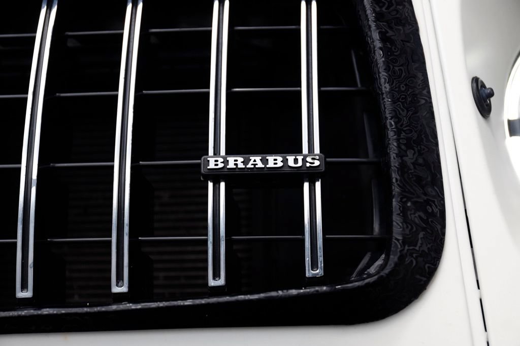 Used 2021 Mercedes-Benz G 550 w/ AMG Line image 6