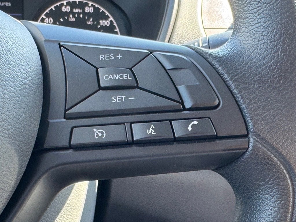 Certified 2025 Nissan Altima 2.5 S image 17