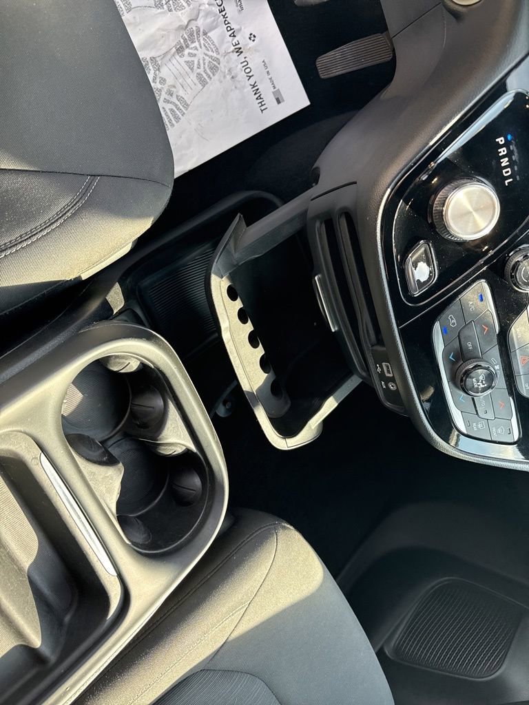 Used 2018 Chrysler Pacifica Touring Plus w/ S Appearance Package FWD image 19
