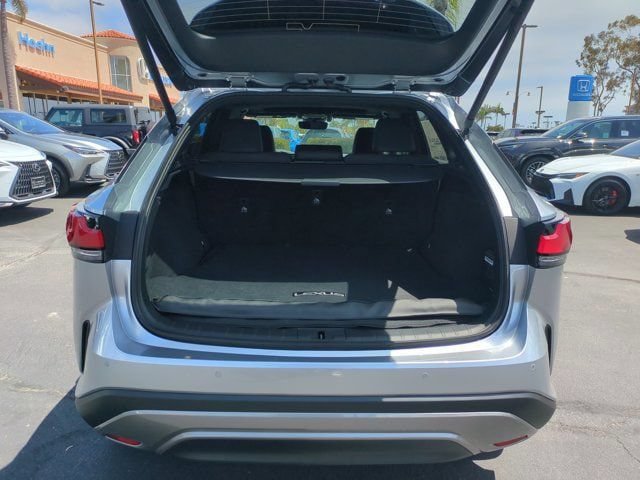 New 2026 Lexus RX 350 Premium FWD image 21