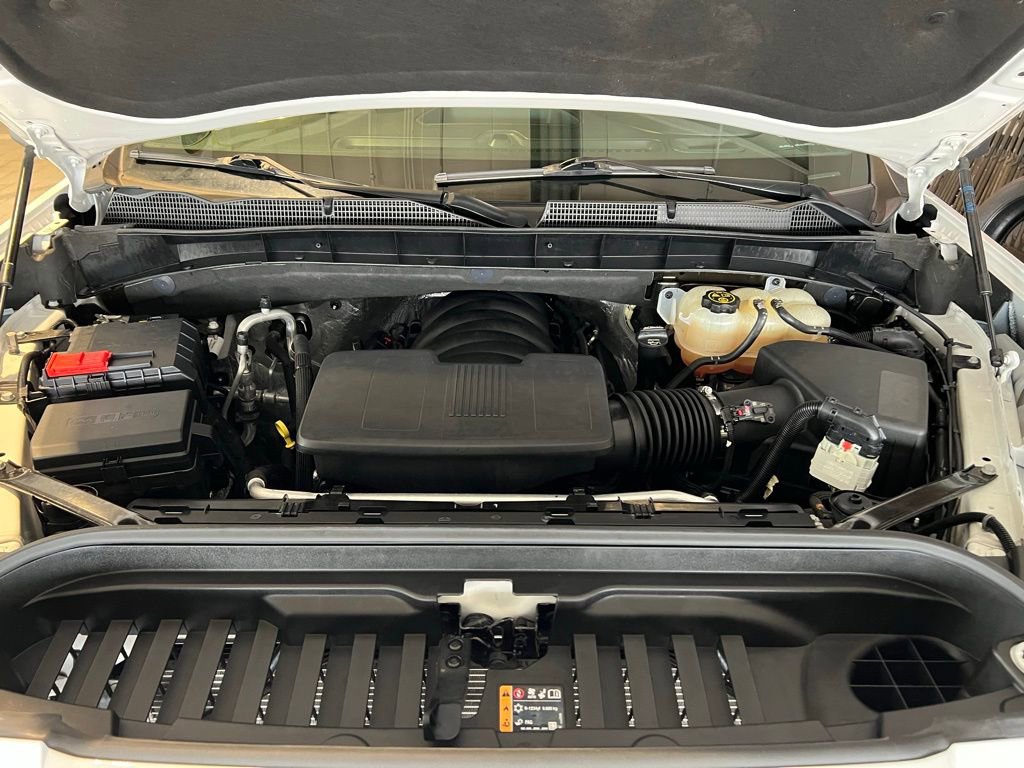 Used 2022 GMC Sierra 1500 AT4 w/ AT4 Premium Package image 11