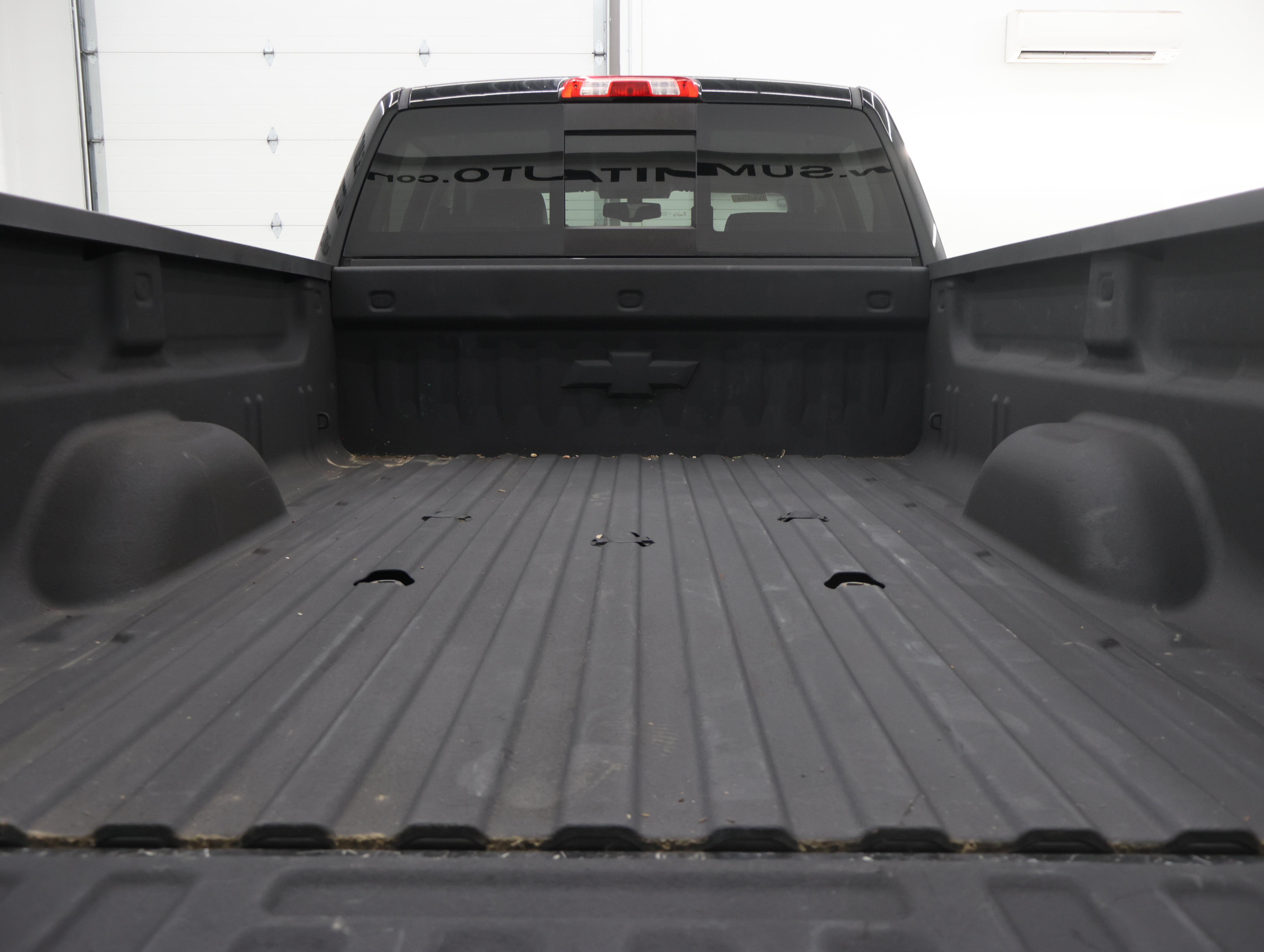 Used 2017 Chevrolet Silverado 3500 LTZ w/ Duramax Plus Package AWD/4WD image 28