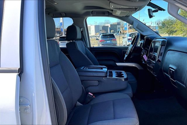 Used 2018 Chevrolet Silverado 2500 LT image 28