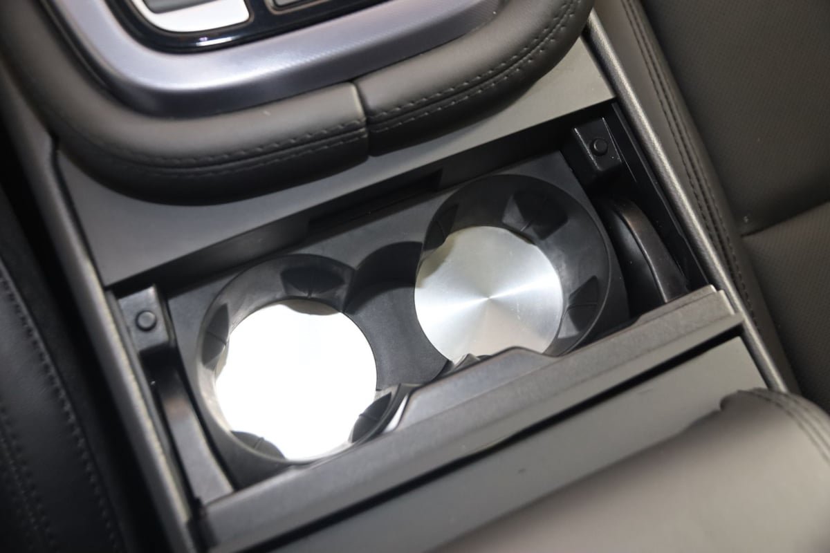 Used 2021 Jaguar F-TYPE Coupe RWD image 39