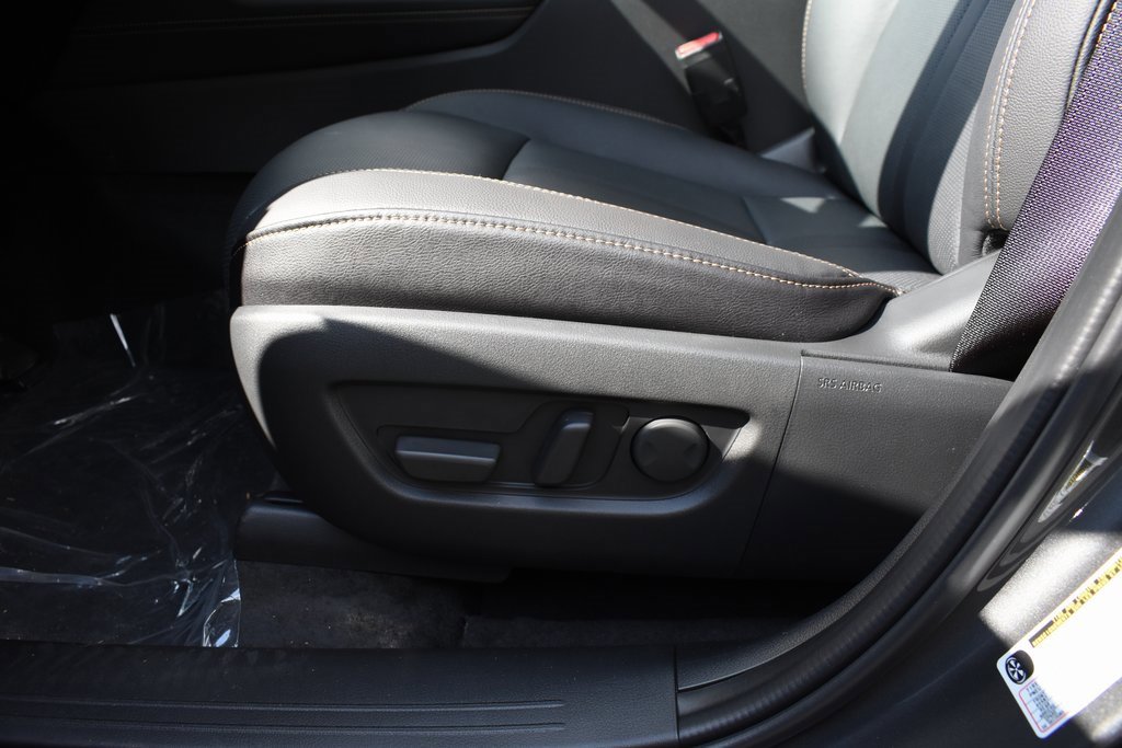 New 2025 MAZDA CX-90 3.3 Turbo w/ Preferred Package image 19