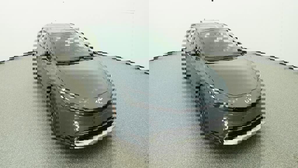 New 2026 Toyota Prius Plug-In Hybrid image 15