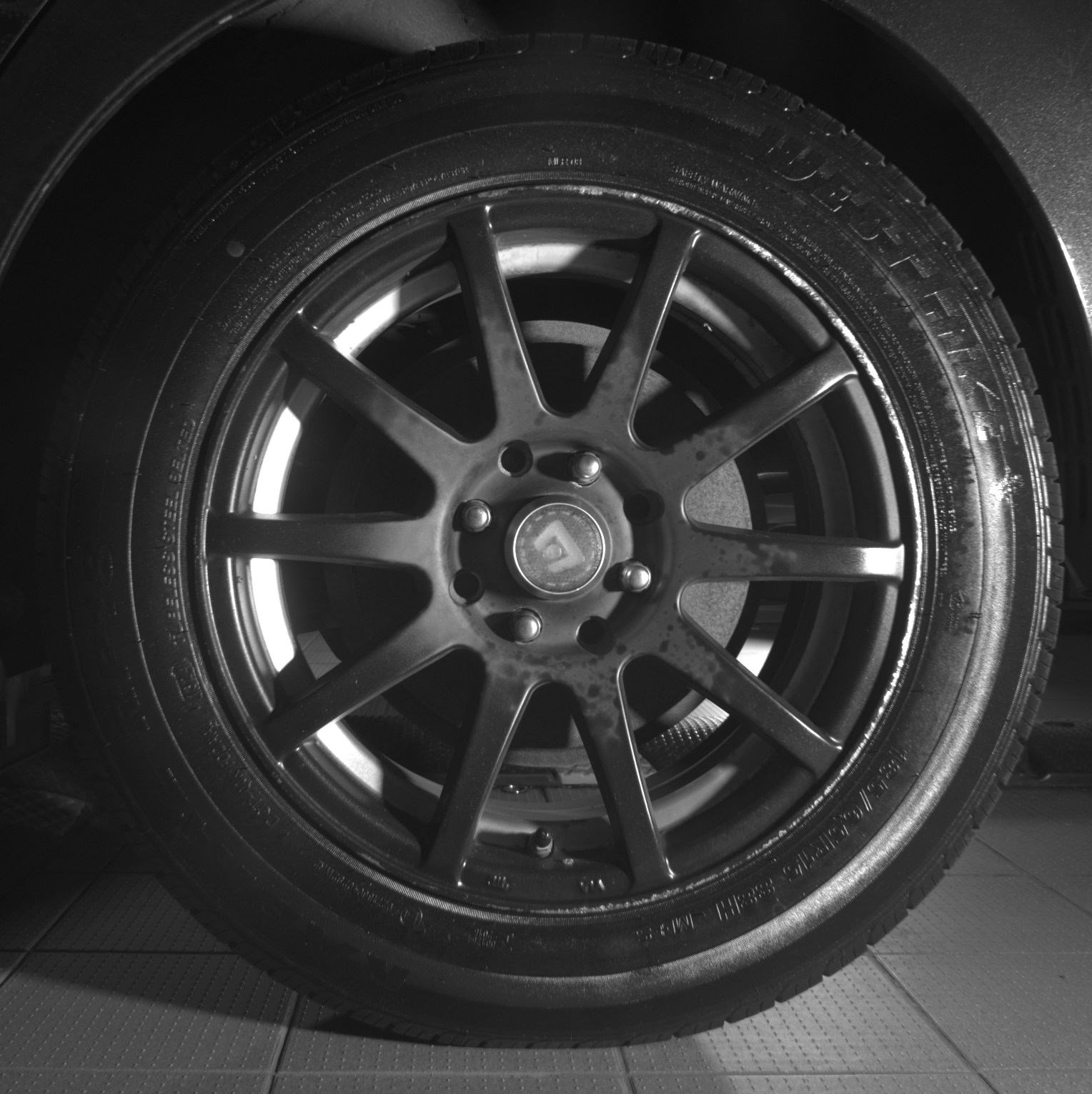 Used 2015 Toyota Prius C Three FWD image 13