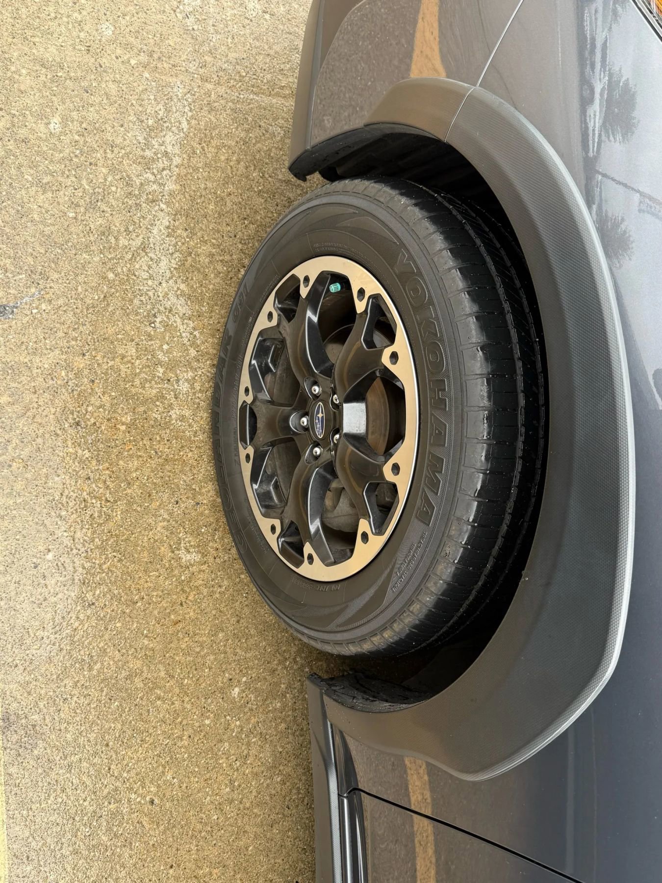 Used 2022 Subaru Crosstrek 2.0i Premium image 45