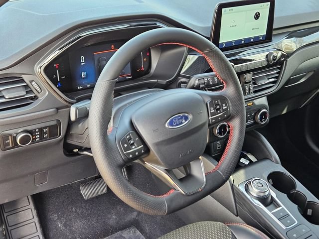 New 2026 Ford Escape ST-Line FWD image 26