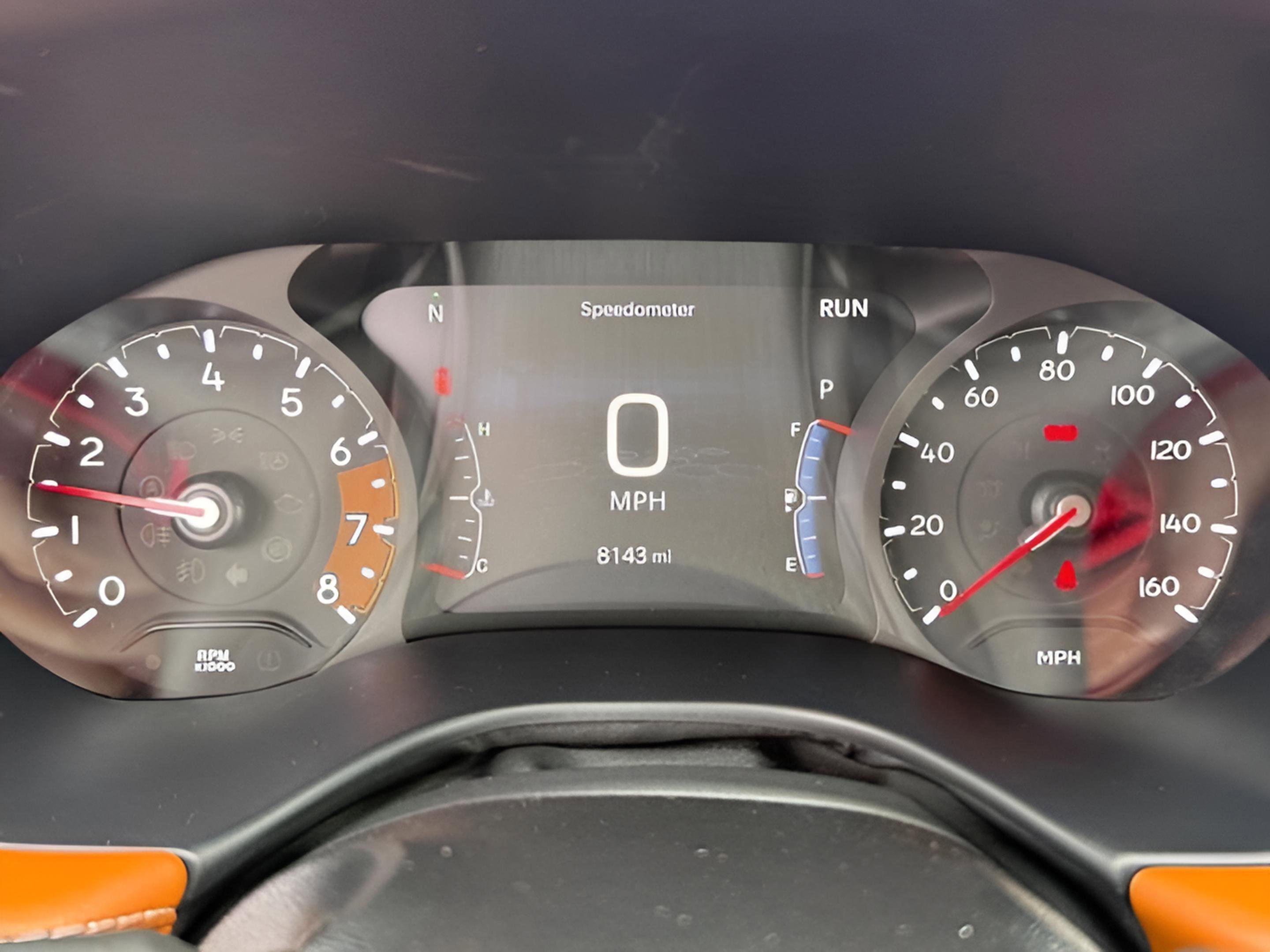 Used 2025 Jeep Compass Limited image 28