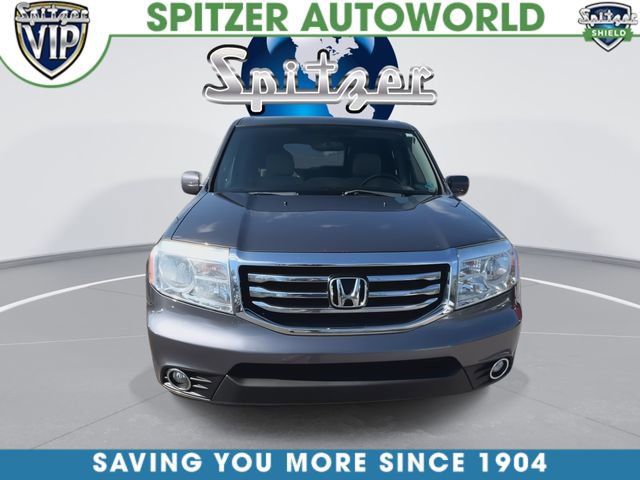 Used 2015 Honda Pilot SE image 3