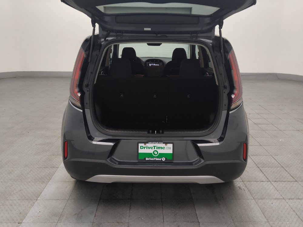 Used 2024 Kia Soul LX w/ Option Group 015 image 29