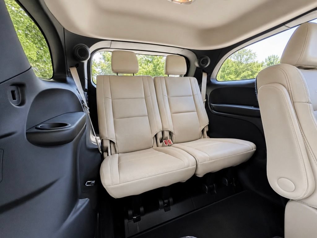 Used 2018 Dodge Durango Citadel AWD/4WD image 42