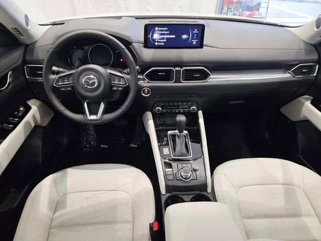 New 2025 MAZDA CX-5 AWD 2.5 S image 7