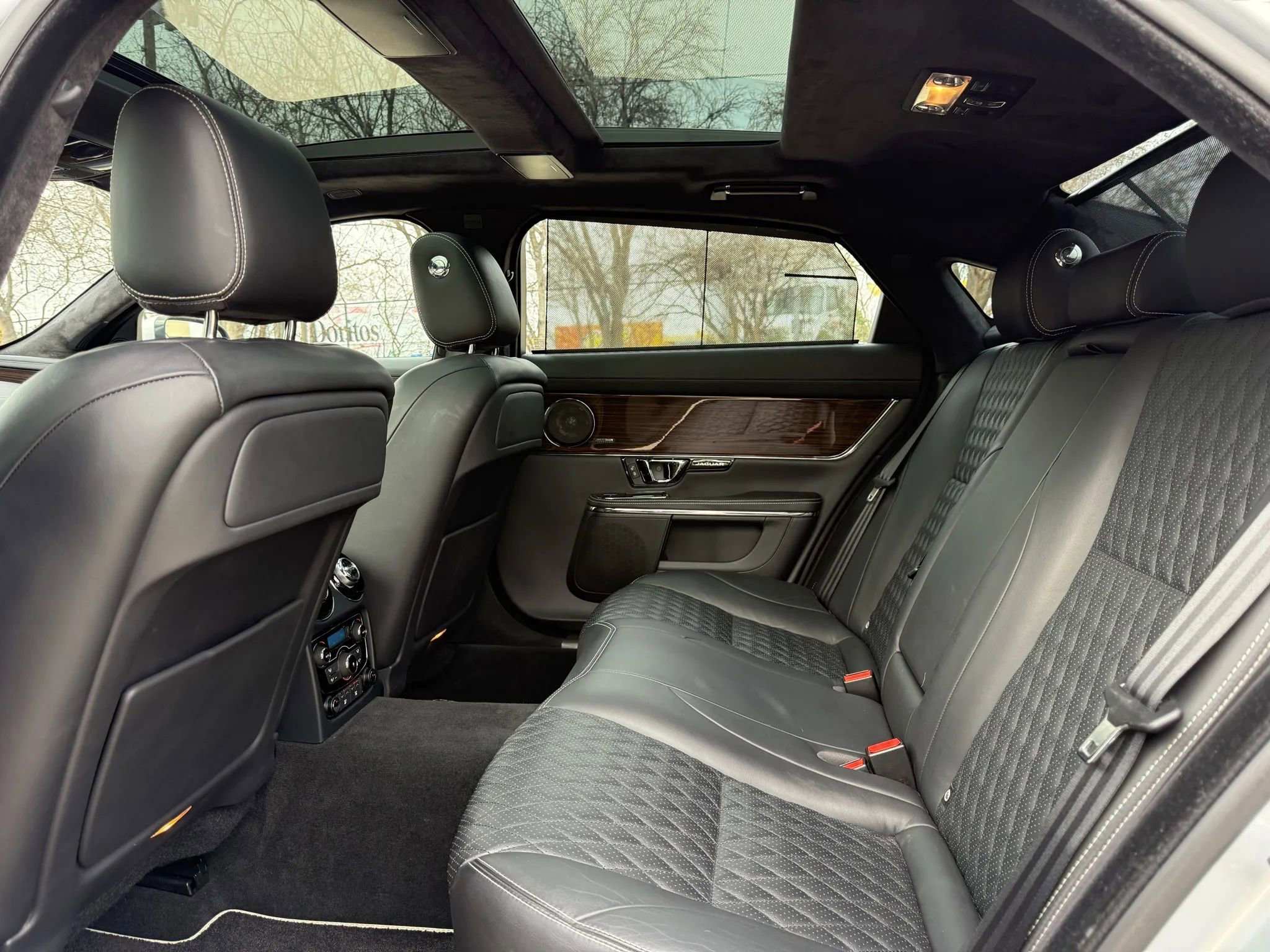 Used 2019 Jaguar XJ L Portfolio image 11