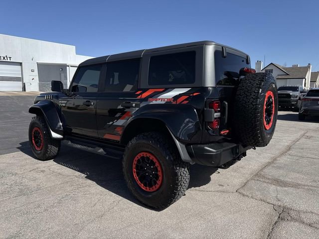 Used 2024 Ford Bronco Raptor image 2