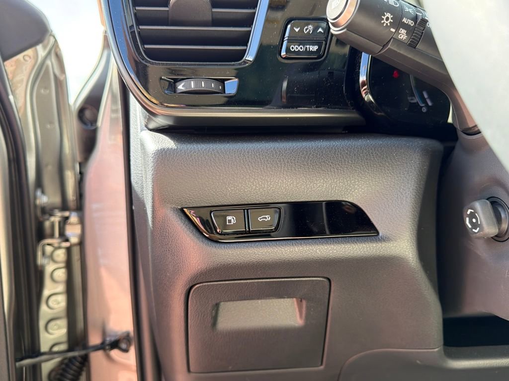 Used 2026 Lexus NX 450h+ AWD w/ Accessory Package (2T) image 13