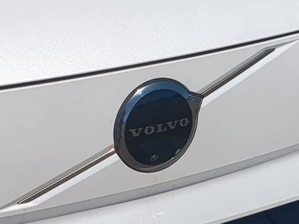 Used 2025 Volvo EX90 Ultra AWD/4WD image 11