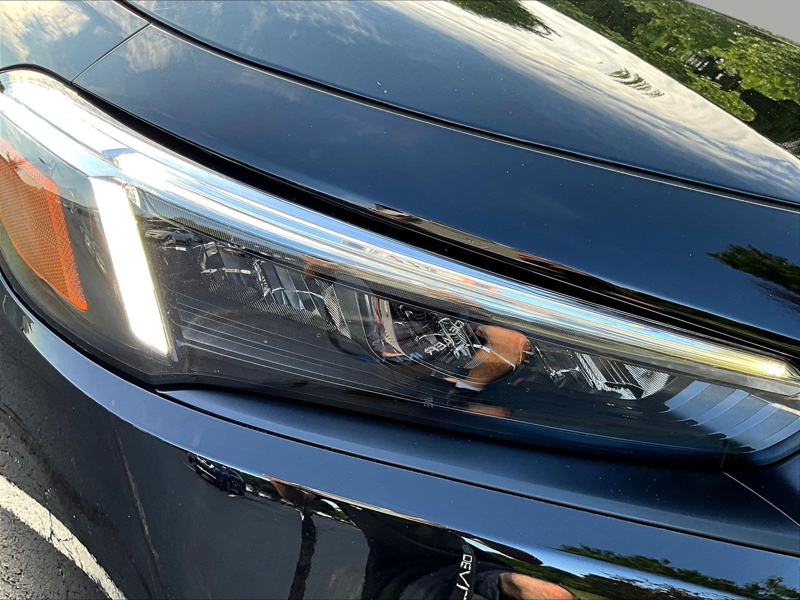 Used 2024 Honda Civic Sport image 31