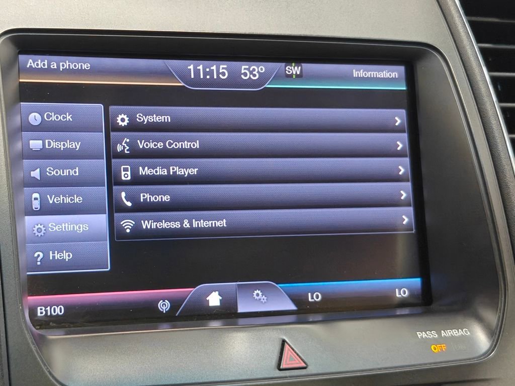 Used 2013 Ford Taurus SEL image 34