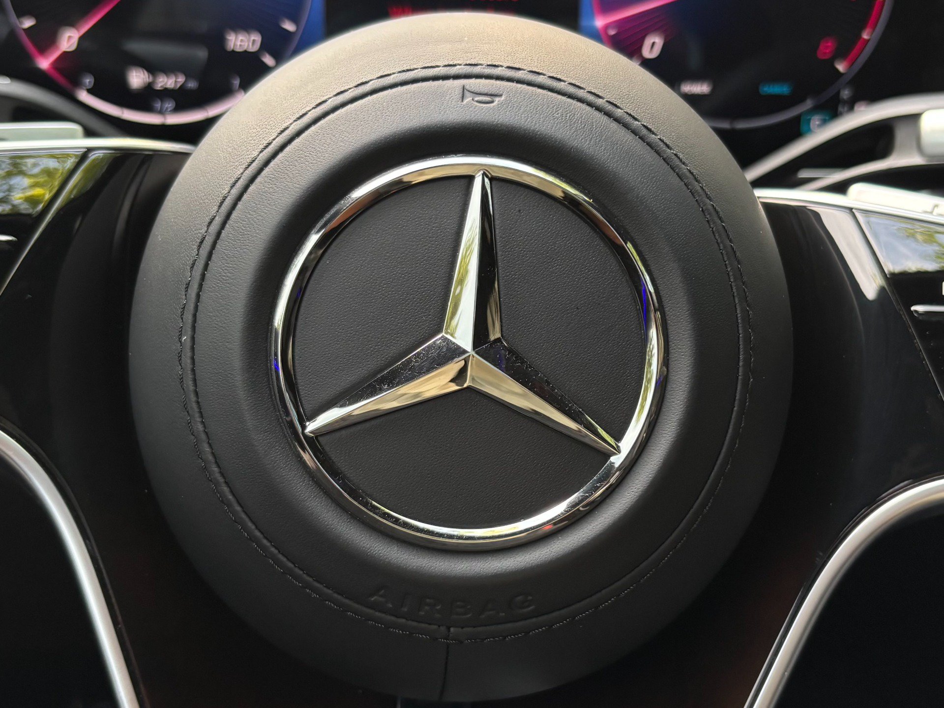 Used 2024 Mercedes-Benz Maybach S 580 4MATIC image 55