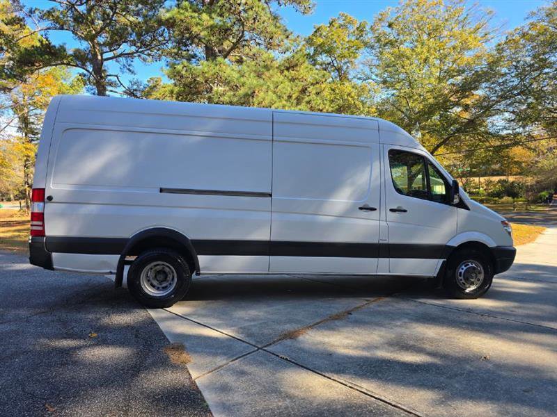Used 2011 Mercedes-Benz Sprinter 3500 w/ Premium Pkg image 30