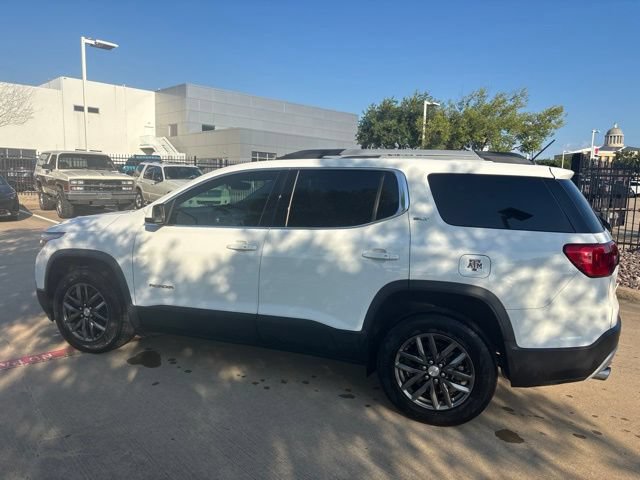 Used 2019 GMC Acadia SLT FWD image 8