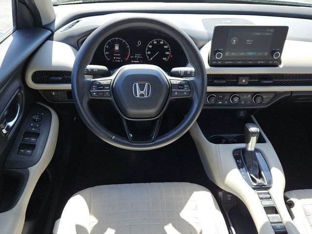 Used 2024 Honda HR-V LX image 12