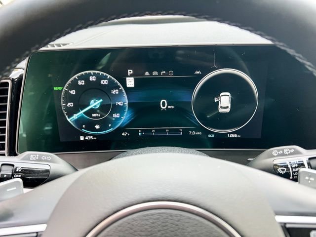 Certified 2025 Kia Sportage SX Prestige image 20