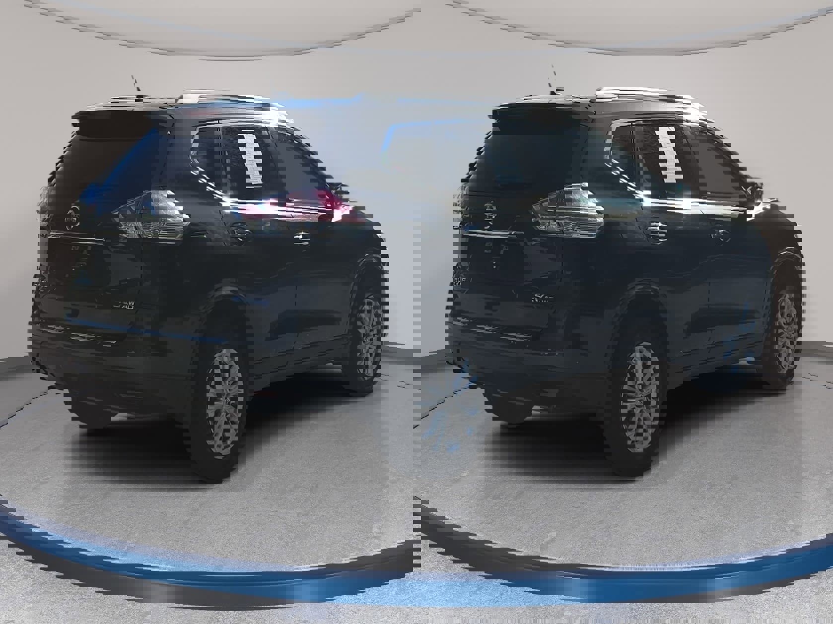 Used 2015 Nissan Rogue SV image 5