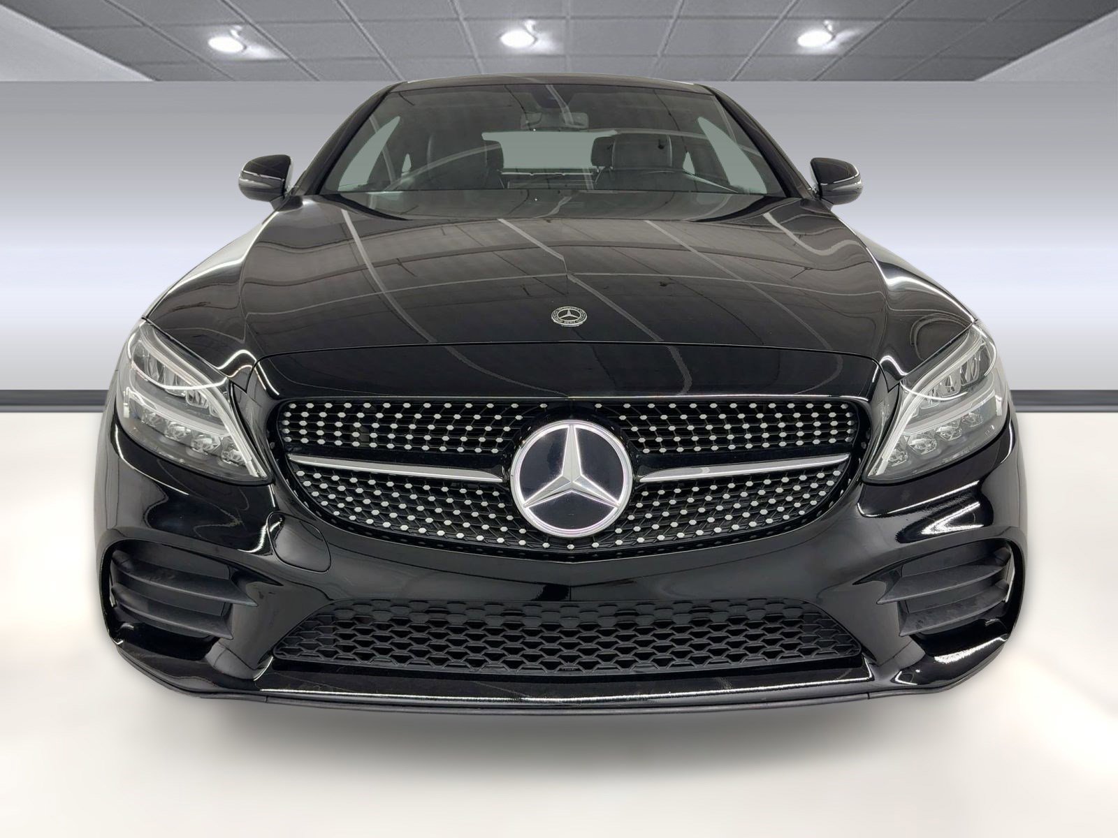 Used 2019 Mercedes-Benz C 300 Coupe image 6