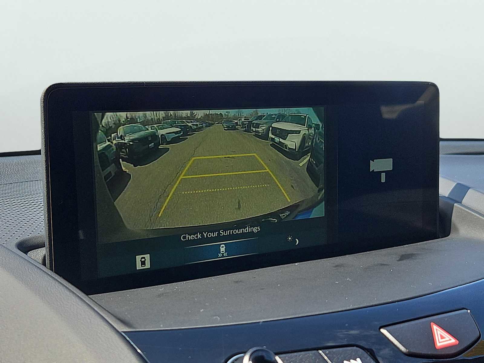 Used 2025 Acura RDX A-Spec image 17