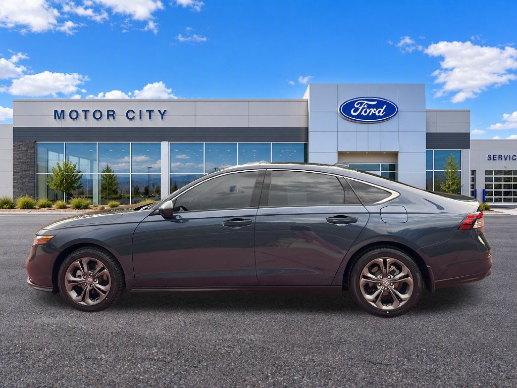 Used 2023 Honda Accord EX image 5