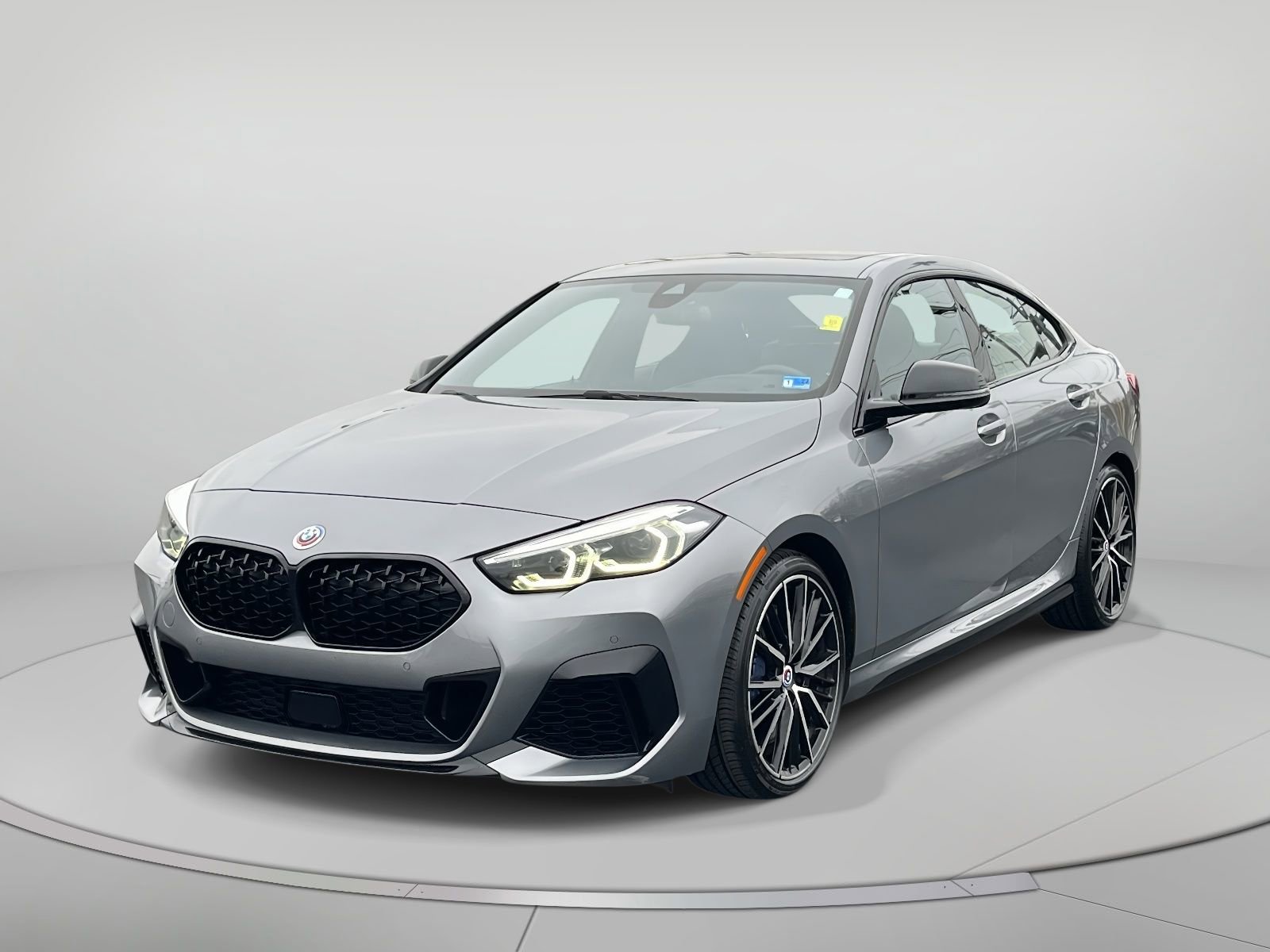 Used 2022 BMW M235i xDrive Gran Coupe image 8