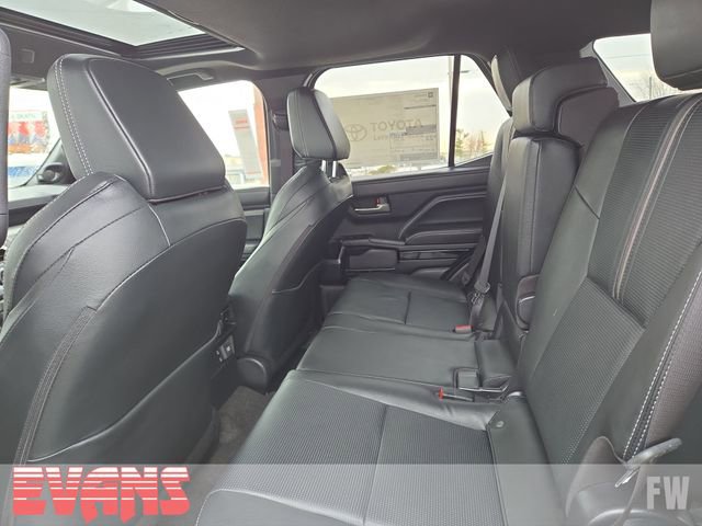 New 2026 Toyota 4Runner Limited image 26