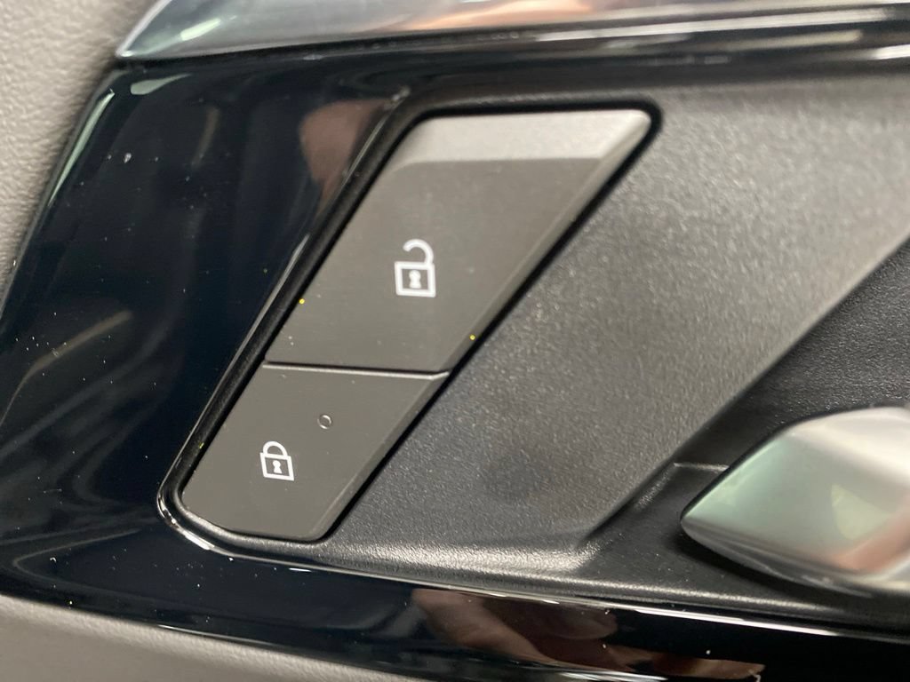 New 2026 Chevrolet Tahoe Premier AWD/4WD image 29