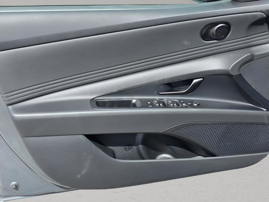 New 2026 Hyundai Elantra SEL Sport image 13