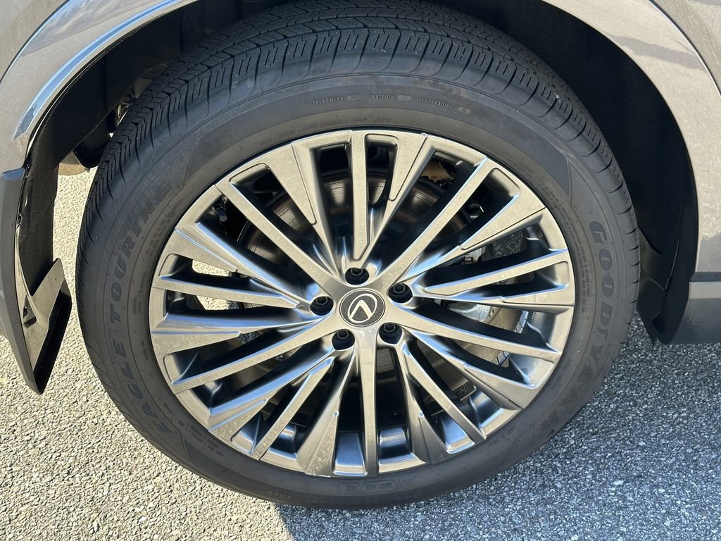 Used 2023 Lexus RX 350 w/ Accessory Package (Z1) image 20