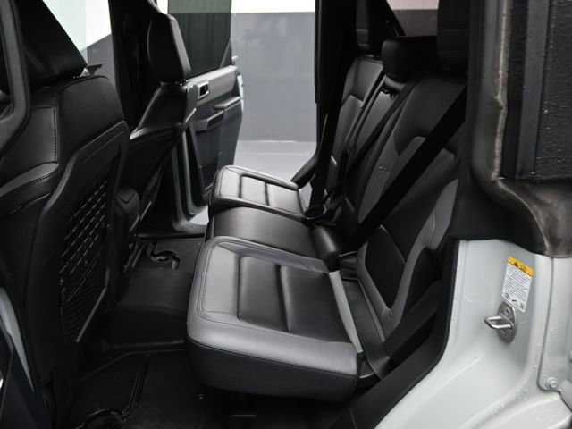 Used 2024 Ford Bronco Big Bend image 11