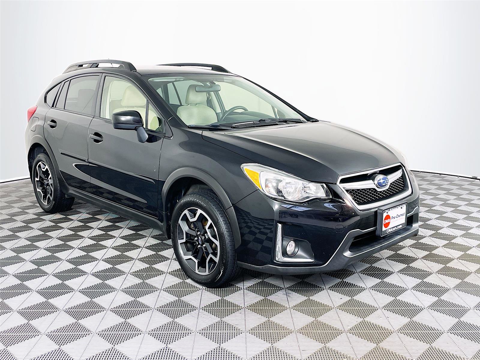 Used 2016 Subaru Crosstrek 2.0i Premium
